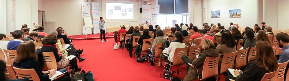 Conférence CCI Rennes Réseaux sociaux