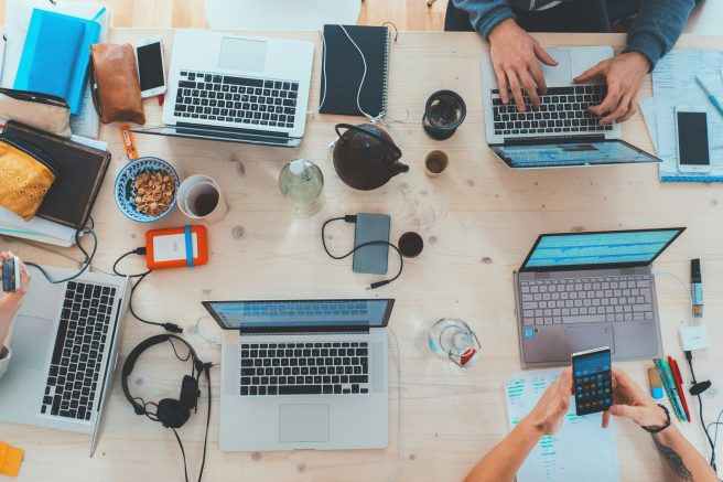 employee advocacy