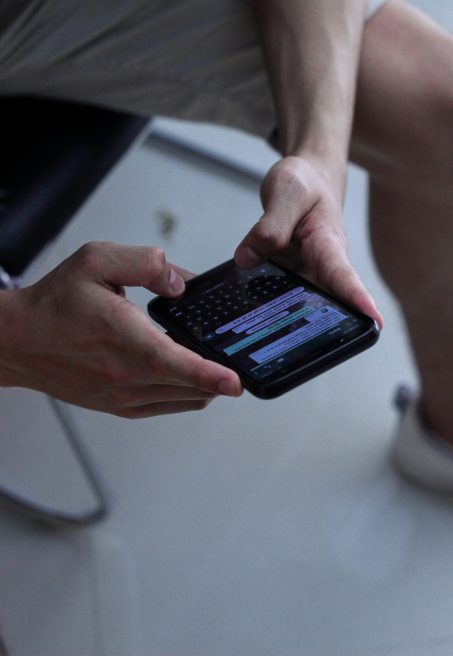 le dark social : tendance de la communication et marketing en 2026